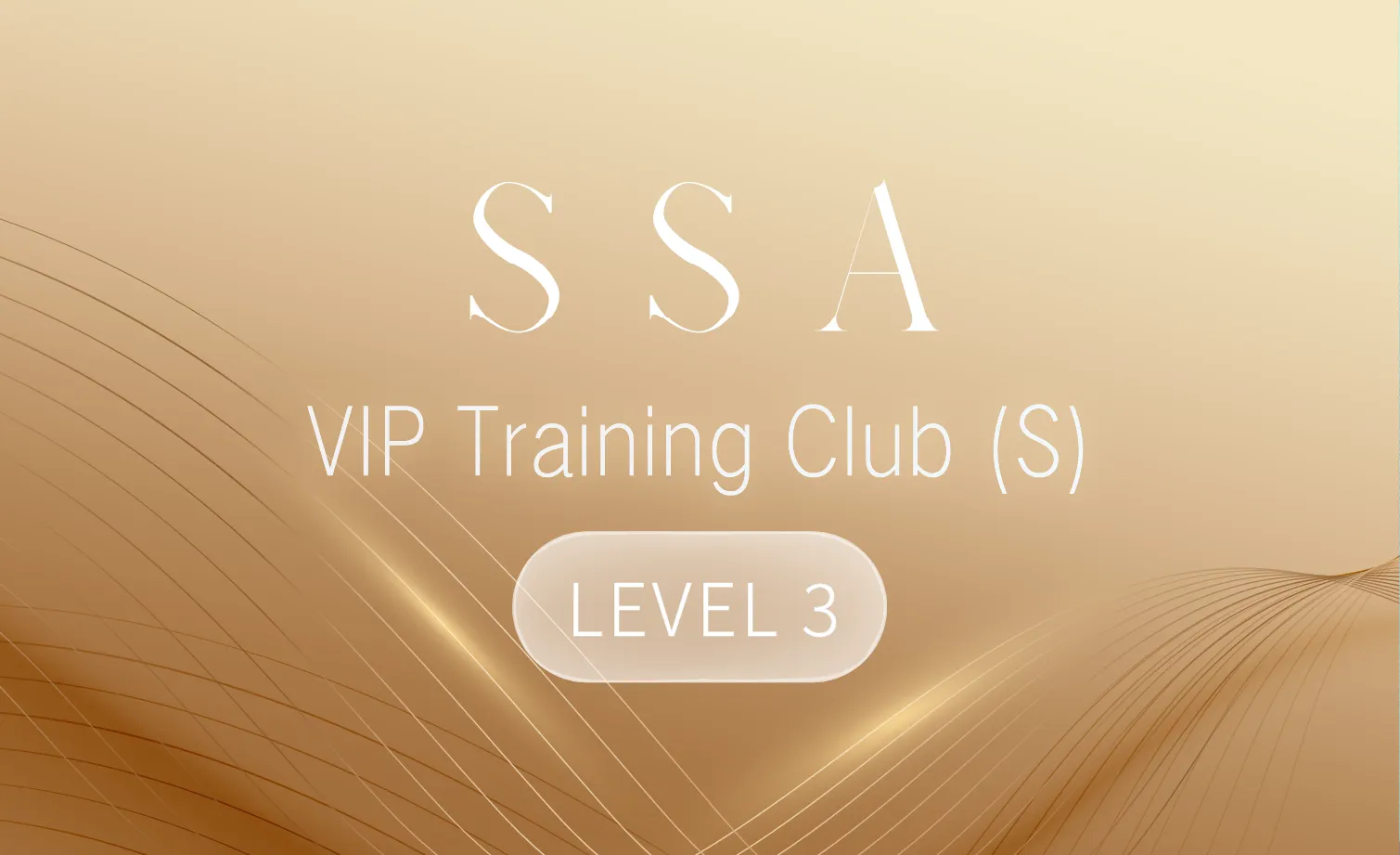 VIP Training Club (S)