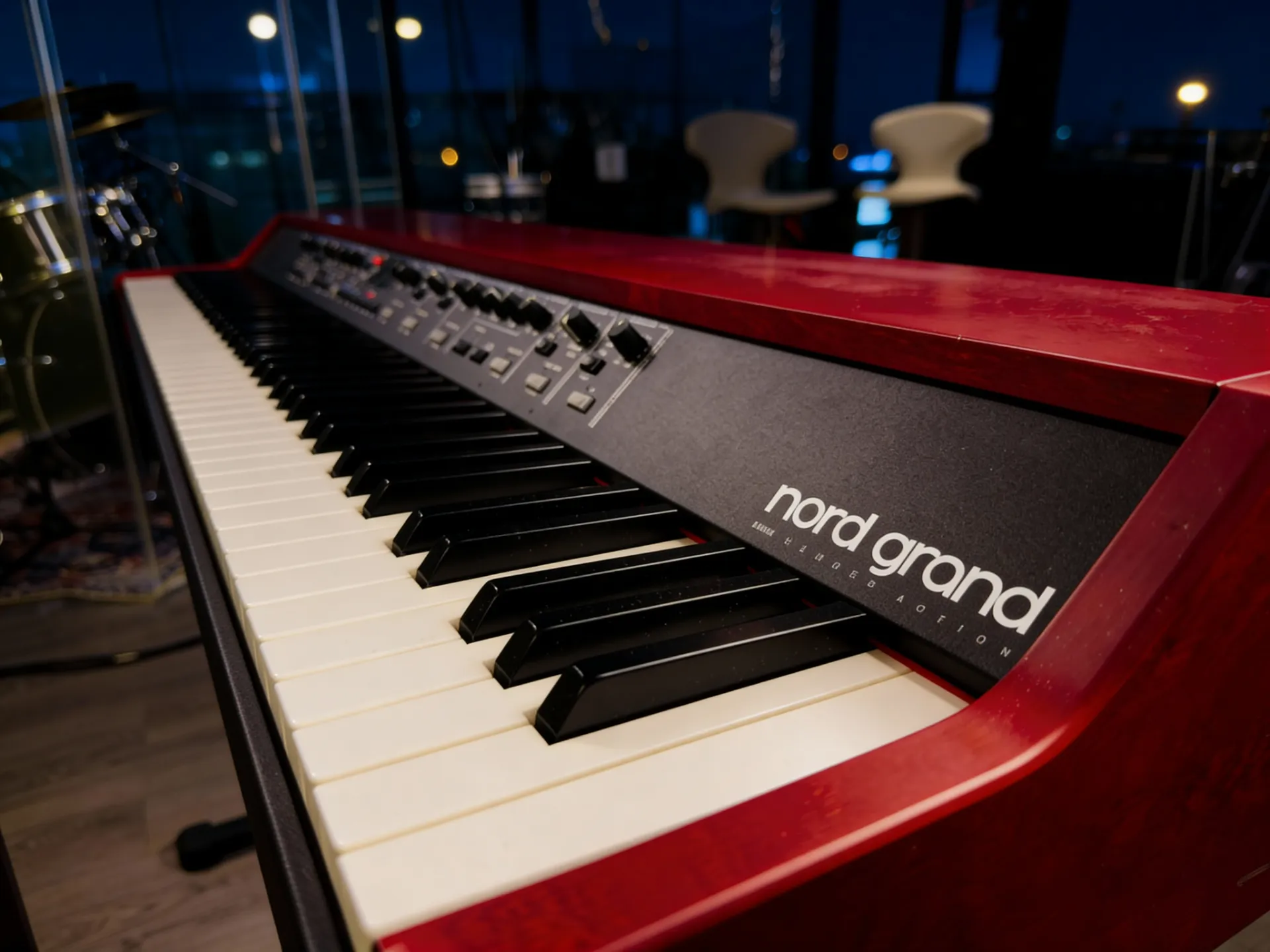 專業伴奏十大流程圖